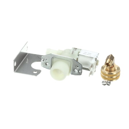 Bunn Valve Assembly Kit, 230V 41579.1002